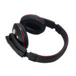 Stereo Hi-Fi Classic Headphones for iPhone, Laptops, Comfortable Wearing, with 3.5mm Stereo Plug