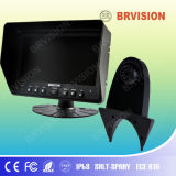 Rearview System with 7