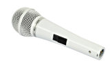Great Quality Microphone Condenser (GL-917)