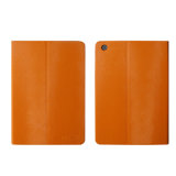Simple Type Holster Orange Cover for iPad Mini Case