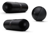 Beatsal Pill Shape Bluwtooth Speaker with 1100 mAh and Your Custom Logo