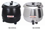 Soup Kettle with Competitive Price (SB-6000A)