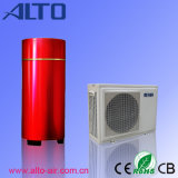 High Efficiency Heat Pump Water Heater