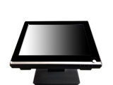 17 Inch New Touch Screen Monitor for POS, Meeting, etc.