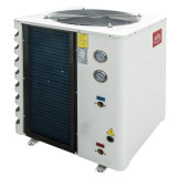 Air Source Water Heater (China)