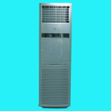 Floor Standing Type Solar Thermal Assisted Air Conditioner