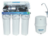 5 Stage Reverse Osmosis Water Purifier System with Auto Flush