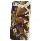 Color Printing iPhone Case