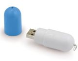 Mini USB Flash Drive (NS-105)