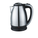 1.8L Stainless Electric Water Kettle CH015