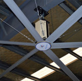 7.2m Industrial Big Diameter Ceiling Fan