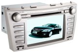 for Toyota Camry Special Car DVD GPS