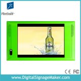 Motion Activated 10 Inch LCD Advertising Digital Signage Display