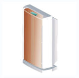 4 Stage Air Purifier with LED Display (CTAP32)