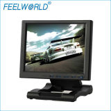 10.4 Inch TFT Color LCD Monitor Screen 4: 3 with HDMI & YPbPr + Touch Screen