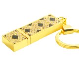 Promotion Gift Jewellery USB Flash Drive (GE-362)