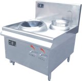 Commercial Induction Cooker-Xc