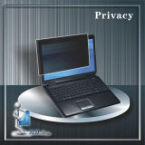 180 Degree Privacy Screen Filter for Laptop