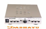 Ak-500 Karaoke Mixer Amplifier
