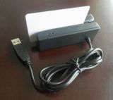 USB 3 Track Magnetic Card Reader (MSR100)