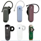 Low Price Stereo Bluetooth Earphone Headset for Mobile Phones