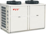 Heat Pump Water Heater (WB-HP02)