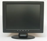 10.4 Inch LCD Display with Video Input