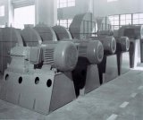 Large Centrifugal Fan for Power Station