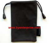 Suede Bag / Suede Pouch / Mobile Phone Cover (VEB0493)