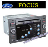 Car Audio for Ford Focus (KD-SP5663)