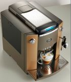 Expresso Coffee Machine (WSD18-010A) 