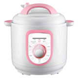 Multi-Function Electric Pressure Cooker (RP-M06S)