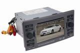 Car DVD Players With Bluetooth and GPS for Toyota Reiz Special (8729)