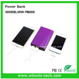 LED Torch Function Power Bank with 10000mAh Capacity