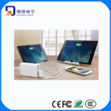 Best Selling Printing Logo USB Mobile Charger (5B25)