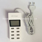 USB Travel Charger Multiport USB Charger