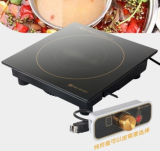 2800W Induction Cooker Hot Pot Induction Cooker