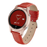 Sos Smart Bluetooth Bracelet Smartwatch