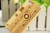 Natural Bamboo Wooden Mobile Phone Cover for iPhone /for iPhone Plus Case