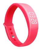 Pedometer Sleeping Monitor W5 Smart Wristband Bracelet
