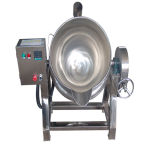 Top Quality Commercial Jacket Kettle (YJ-200-S)