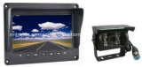 Auto Parts Access Control Parking System with Camera