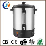 High Quality Dbg Series 15L Stainless Steel Electric Coffee Urn