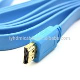 High Quality Colorful USB Data Charging Cable
