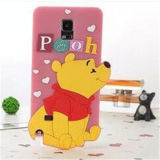 Top Fashion Soft Cell Phone Silicon Skin Cover for iPhone