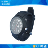 125kHz, 13.56MHz, 915MHz Multifunctional Smart RFID Nfc Watch