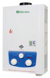 Duct Flue Gas Water Heater (JSD-F35)