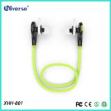 Bulethooth/Stereo/Wireless Headset (XHH-801) with Ce/RoHS Approved