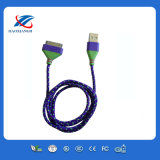 Date and Charge USB Cable for iPhone 4