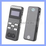 Voice Lossless 8GB Sk996 Mini Voice Recorder with LCD Display